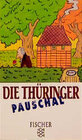 Buchcover Die Thüringer pauschal