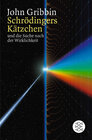 Buchcover Schrödingers Kätzchen und die Suche nach der Wirklichkeit