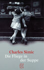 Buchcover Die Fliege in der Suppe