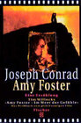 Buchcover Amy Foster