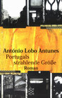Buchcover Portugals strahlende Grösse