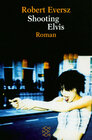 Buchcover Shooting Elvis
