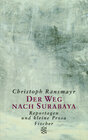 Buchcover Der Weg nach Surabaya