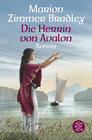 Buchcover Die Herrin von Avalon