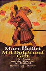 Buchcover Mit Dolch und Gift