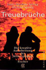 Buchcover Treuebrüche