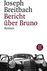 Buchcover Bericht über Bruno