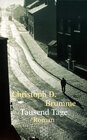 Buchcover Tausend Tage