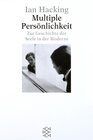 Buchcover Multiple Persönlichkeit