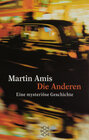 Buchcover Die Anderen