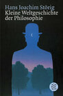 Buchcover Kleine Weltgeschichte der Philosophie