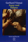 Buchcover Jesus und Ödipus