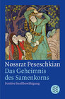 Buchcover Das Geheimnis des Samenkorns