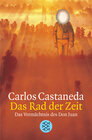 Buchcover Das Rad der Zeit