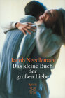 Buchcover Das kleine Buch der grossen Liebe