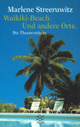 Buchcover Waikiki Beach. Und andere Orte.