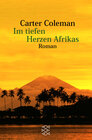 Buchcover Im tiefen Herzen Afrikas