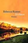 Buchcover Shalimar