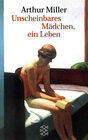 Buchcover Unscheinbares Mädchen, ein Leben