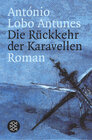 Buchcover Die Rückkehr der Karavellen