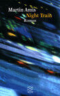 Buchcover Night Train