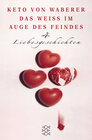 Buchcover Das Weiss im Auge des Feindes