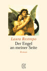 Buchcover Der Engel an meiner Seite