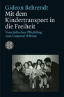 Buchcover Mit dem Kindertransport in die Freiheit
