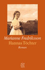 Buchcover Hannas Töchter
