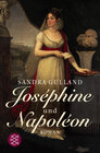 Buchcover Joséphine und Napoléon