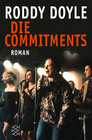 Buchcover Die Commitments