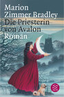Buchcover Die Priesterin von Avalon