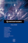Buchcover Quantentheorie