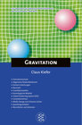 Buchcover Fischer Kompakt: Gravitation