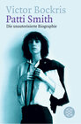 Buchcover Patti Smith