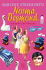 Buchcover Norma Desmond.