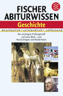 Buchcover Fischer Abiturwissen Geschichte