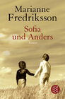 Buchcover Sofia und Anders