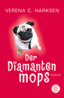 Buchcover Der Diamantenmops