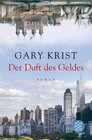 Buchcover Der Duft des Geldes