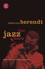 Buchcover Das Jazzbuch