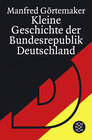 Buchcover Kleine Geschichte der Bundesrepublik Deutschland