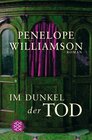 Buchcover Im Dunkel der Tod