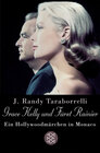 Buchcover Grace Kelly und Fürst Rainier