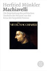 Buchcover Machiavelli