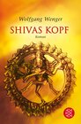 Buchcover Shivas Kopf