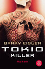 Buchcover Tokio Killer