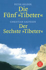 Buchcover Die Fünf 'Tibeter'®<br /> Der Sechste 'Tibeter'®