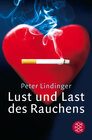 Buchcover Lust und Last des Rauchens