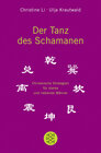Buchcover Der Tanz des Schamanen